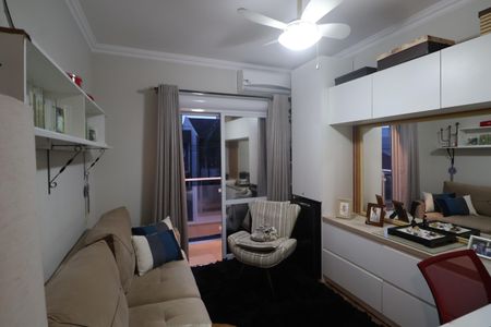 Casa à venda com 115m², 3 quartos e 2 vagasQuarto 2