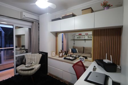 Casa à venda com 115m², 3 quartos e 2 vagasQuarto 2