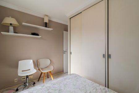 Apartamento para alugar com 75m², 3 quartos e 2 vagas Apartamento para alugar com 75m², 3 quartos e 2 vagasQuarto
