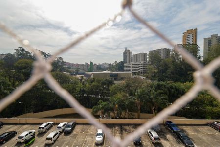 Apartamento para alugar com 75m², 3 quartos e 2 vagas Apartamento para alugar com 75m², 3 quartos e 2 vagasVista do Quarto 2