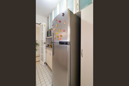 Apartamento para alugar com 75m², 3 quartos e 2 vagas Apartamento para alugar com 75m², 3 quartos e 2 vagasCozinha