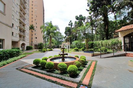 Apartamento para alugar com 75m², 3 quartos e 2 vagasÁrea comum