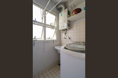 Apartamento para alugar com 75m², 3 quartos e 2 vagas Apartamento para alugar com 75m², 3 quartos e 2 vagasÁrea de Serviço