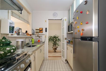 Apartamento para alugar com 75m², 3 quartos e 2 vagas Apartamento para alugar com 75m², 3 quartos e 2 vagasCozinha