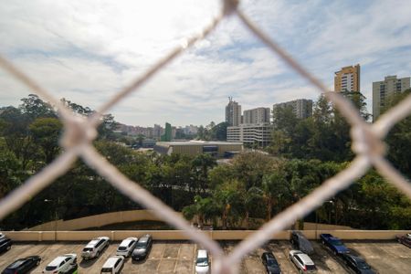 Apartamento para alugar com 75m², 3 quartos e 2 vagas Apartamento para alugar com 75m², 3 quartos e 2 vagasVista do Quarto