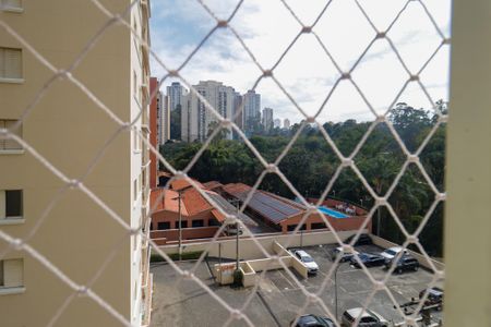 Apartamento para alugar com 75m², 3 quartos e 2 vagas Apartamento para alugar com 75m², 3 quartos e 2 vagasVista da Suíte