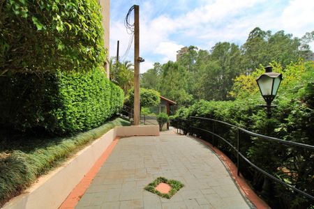 Apartamento para alugar com 75m², 3 quartos e 2 vagasÁrea comum