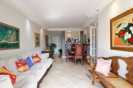 Apartamento para alugar com 75m², 3 quartos e 2 vagas Apartamento para alugar com 75m², 3 quartos e 2 vagasSala