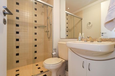 Apartamento para alugar com 75m², 3 quartos e 2 vagas Apartamento para alugar com 75m², 3 quartos e 2 vagasBanheiro