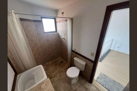 Foto 06 de apartamento à venda com 1 quarto, 60m² em Aclimação, São Paulo