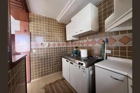 Foto 02 de apartamento à venda com 1 quarto, 60m² em Aclimação, São Paulo