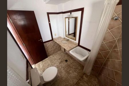 Foto 07 de apartamento à venda com 1 quarto, 60m² em Aclimação, São Paulo