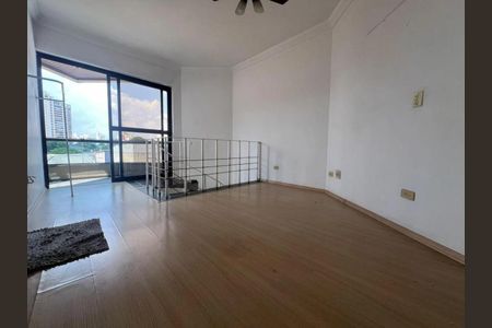 Foto 05 de apartamento à venda com 1 quarto, 60m² em Aclimação, São Paulo