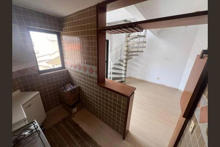 Foto 04 de apartamento à venda com 1 quarto, 60m² em Aclimação, São Paulo