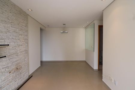 Apartamento à venda com 58m², 2 quartos e 1 vagaSala