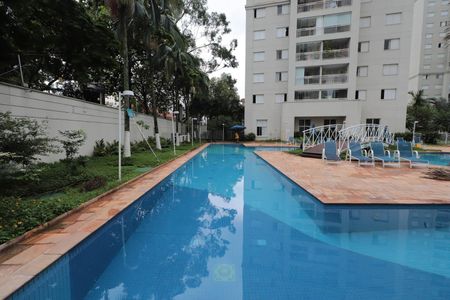 Apartamento à venda com 58m², 2 quartos e 1 vaga Apartamento à venda com 58m², 2 quartos e 1 vagaÁrea comum - Piscina