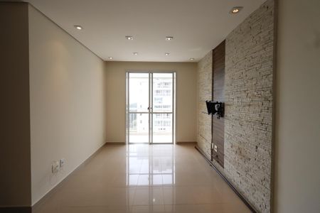 Apartamento à venda com 58m², 2 quartos e 1 vagaSala