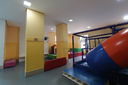 Apartamento à venda com 58m², 2 quartos e 1 vaga Apartamento à venda com 58m², 2 quartos e 1 vagaÁrea comum