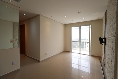 Sala de apartamento à venda com 2 quartos, 58m² em Tatuapé, São Paulo