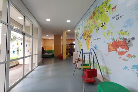 Apartamento à venda com 58m², 2 quartos e 1 vaga Apartamento à venda com 58m², 2 quartos e 1 vagaÁrea comum