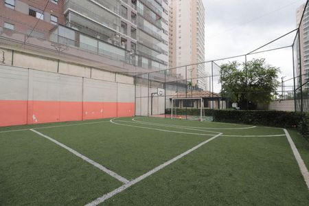 Apartamento à venda com 58m², 2 quartos e 1 vaga Apartamento à venda com 58m², 2 quartos e 1 vagaÁrea comum - Quadra Esportiva