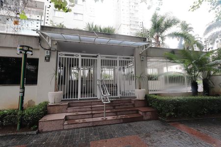 Apartamento à venda com 58m², 2 quartos e 1 vaga Apartamento à venda com 58m², 2 quartos e 1 vagaFachada