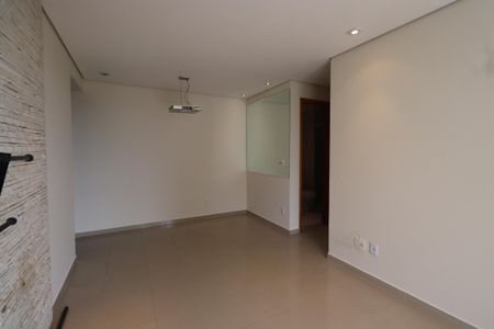 Sala de apartamento à venda com 2 quartos, 58m² em Tatuapé, São Paulo