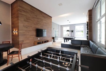 Apartamento à venda com 58m², 2 quartos e 1 vaga Apartamento à venda com 58m², 2 quartos e 1 vagaÁrea comum