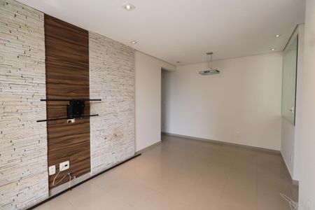 Apartamento à venda com 58m², 2 quartos e 1 vagaSala
