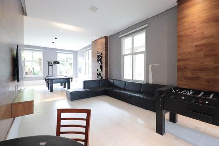 Apartamento à venda com 58m², 2 quartos e 1 vaga Apartamento à venda com 58m², 2 quartos e 1 vagaÁrea comum