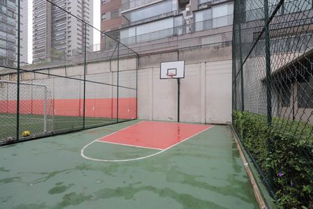 Apartamento à venda com 58m², 2 quartos e 1 vaga Apartamento à venda com 58m², 2 quartos e 1 vagaÁrea comum - Quadra Esportiva