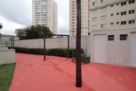 Apartamento à venda com 58m², 2 quartos e 1 vaga Apartamento à venda com 58m², 2 quartos e 1 vagaÁrea comum