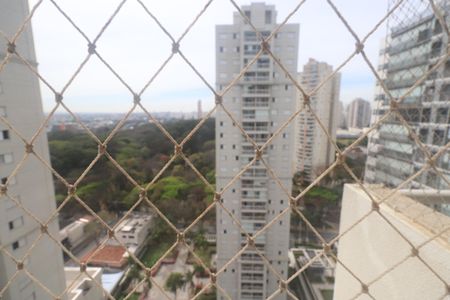 Apartamento à venda com 58m², 2 quartos e 1 vagaVista do Quarto 1