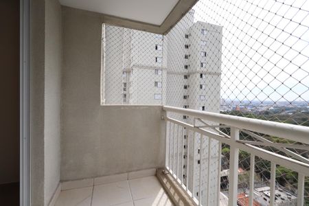 Apartamento à venda com 58m², 2 quartos e 1 vagaSacada