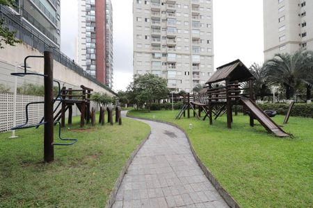 Apartamento à venda com 58m², 2 quartos e 1 vaga Apartamento à venda com 58m², 2 quartos e 1 vagaÁrea comum - Playground