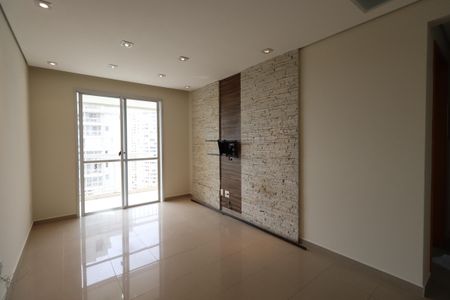 Sala de apartamento à venda com 2 quartos, 58m² em Tatuapé, São Paulo