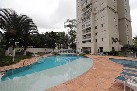 Apartamento à venda com 58m², 2 quartos e 1 vaga Apartamento à venda com 58m², 2 quartos e 1 vagaÁrea comum - Piscina