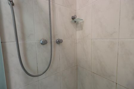 Apartamento à venda com 58m², 2 quartos e 1 vagaBanheiro Social