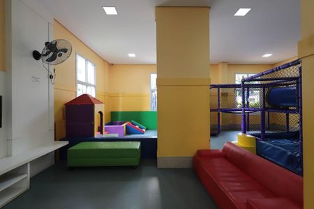 Apartamento à venda com 58m², 2 quartos e 1 vaga Apartamento à venda com 58m², 2 quartos e 1 vagaÁrea comum