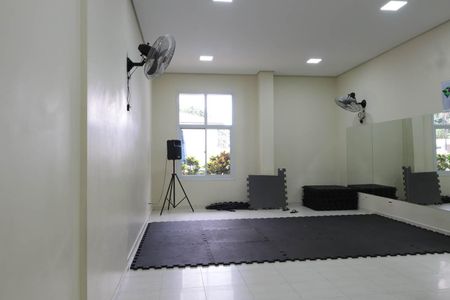 Apartamento à venda com 58m², 2 quartos e 1 vaga Apartamento à venda com 58m², 2 quartos e 1 vagaÁrea comum