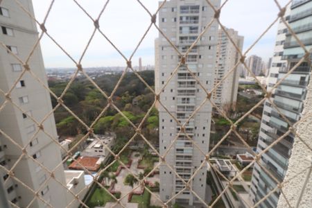 Apartamento à venda com 58m², 2 quartos e 1 vagaVista do Quarto 2