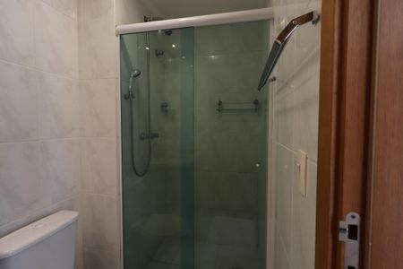 Apartamento à venda com 58m², 2 quartos e 1 vagaBanheiro Social