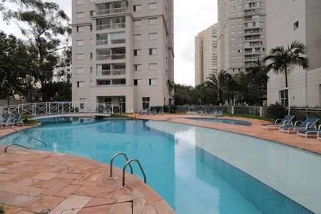 Apartamento à venda com 58m², 2 quartos e 1 vaga Apartamento à venda com 58m², 2 quartos e 1 vagaÁrea comum - Piscina