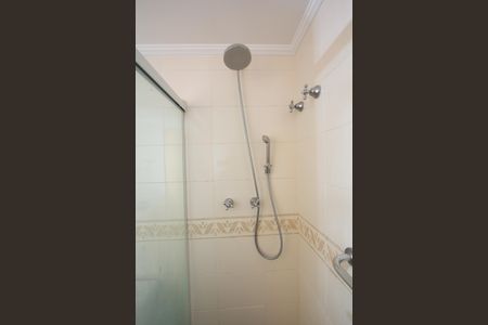 Apartamento para alugar com 139m², 3 quartos e 2 vagas Apartamento para alugar com 139m², 3 quartos e 2 vagasBanheiro da Suíte