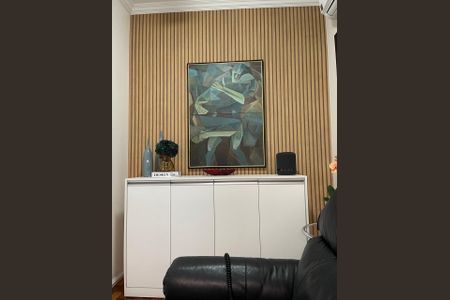 Primeiro QuartoTerceiro quarto de apartamento à venda com 3 quartos, 90m² em Coracao de Jesus, Belo Horizonte