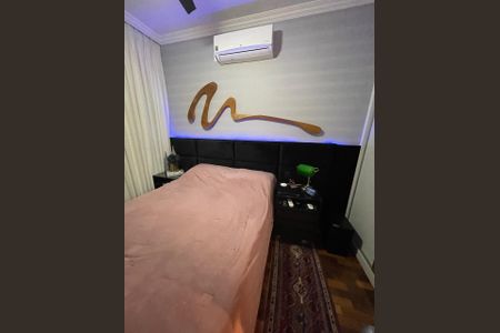 Apartamento à venda com 90m², 3 quartos e 2 vagasSegundo Quarto