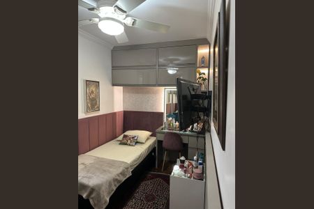 Apartamento à venda com 90m², 3 quartos e 2 vagasPrimeiro Quarto