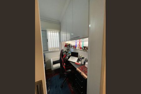 Apartamento à venda com 90m², 3 quartos e 2 vagasTerceiro quarto