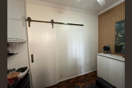 Apartamento à venda com 90m², 3 quartos e 2 vagasPrimeiro Quarto