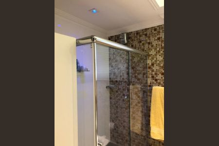 Apartamento à venda com 90m², 3 quartos e 2 vagasBanheiro Social